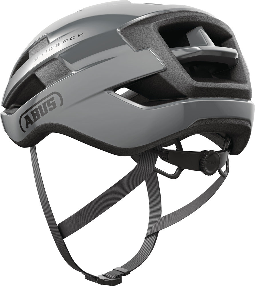 Casque vélo de route Abus Wingback