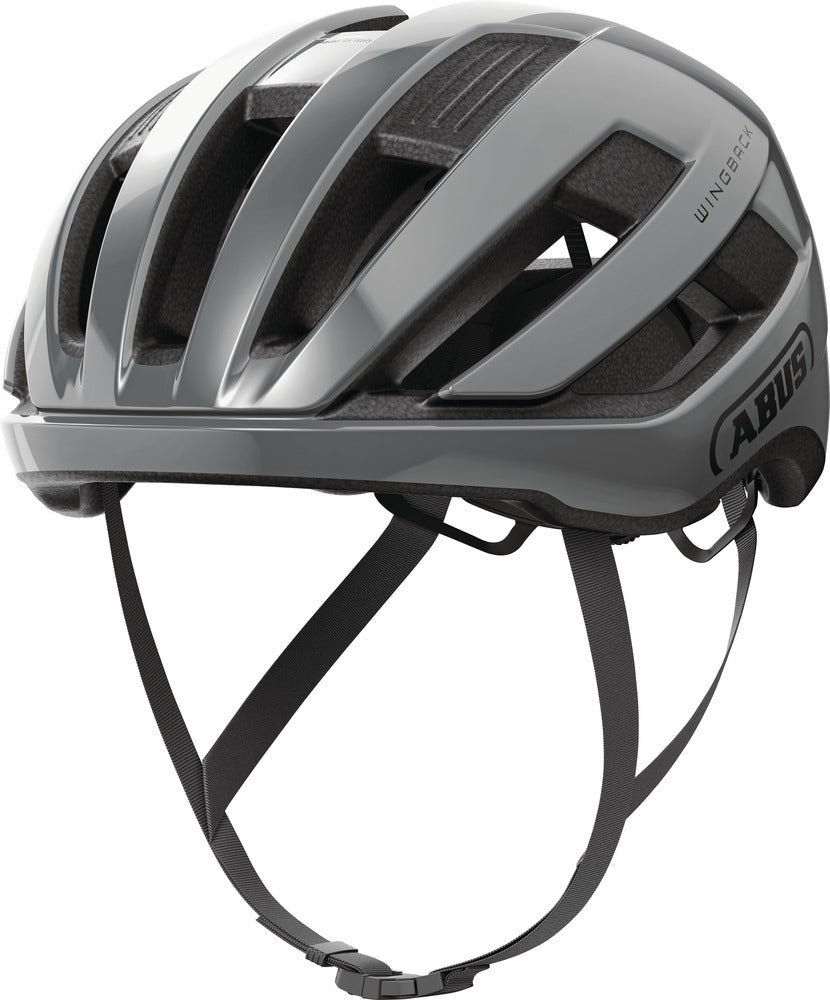 Casque vélo de route Abus Wingback