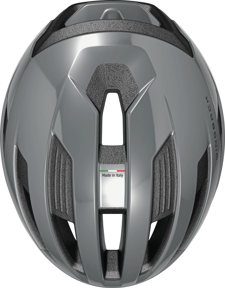 Casque vélo de route Abus Wingback
