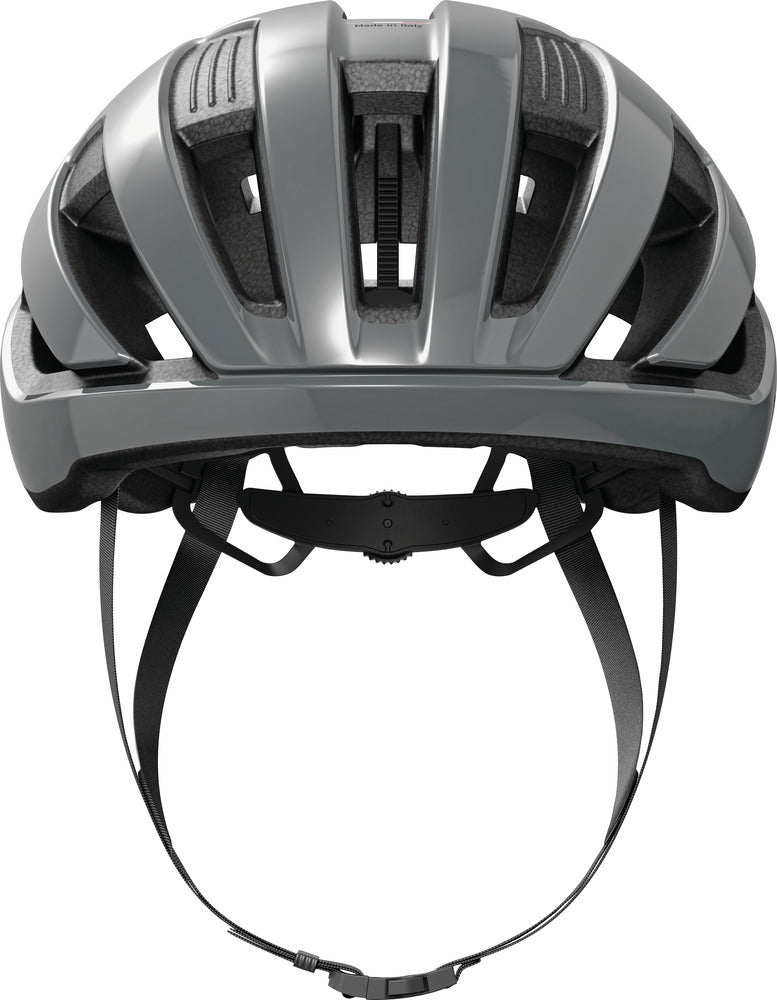 Casque vélo de route Abus Wingback