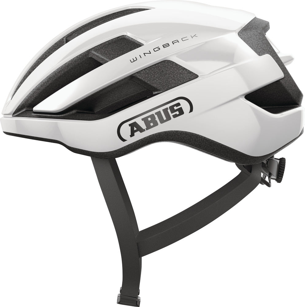 Casque vélo de route Abus Wingback