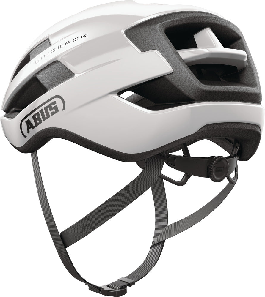 Casque vélo de route Abus Wingback