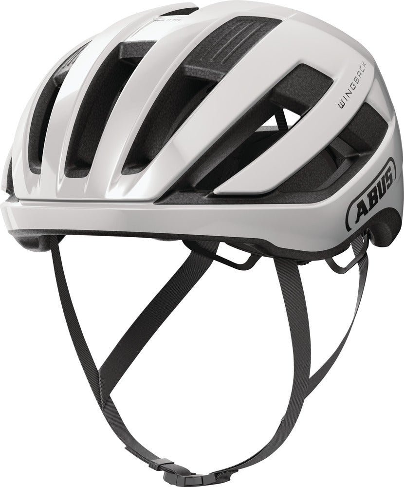 Casque vélo de route Abus Wingback