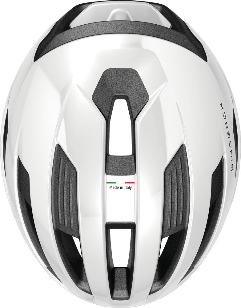 Casque vélo de route Abus Wingback