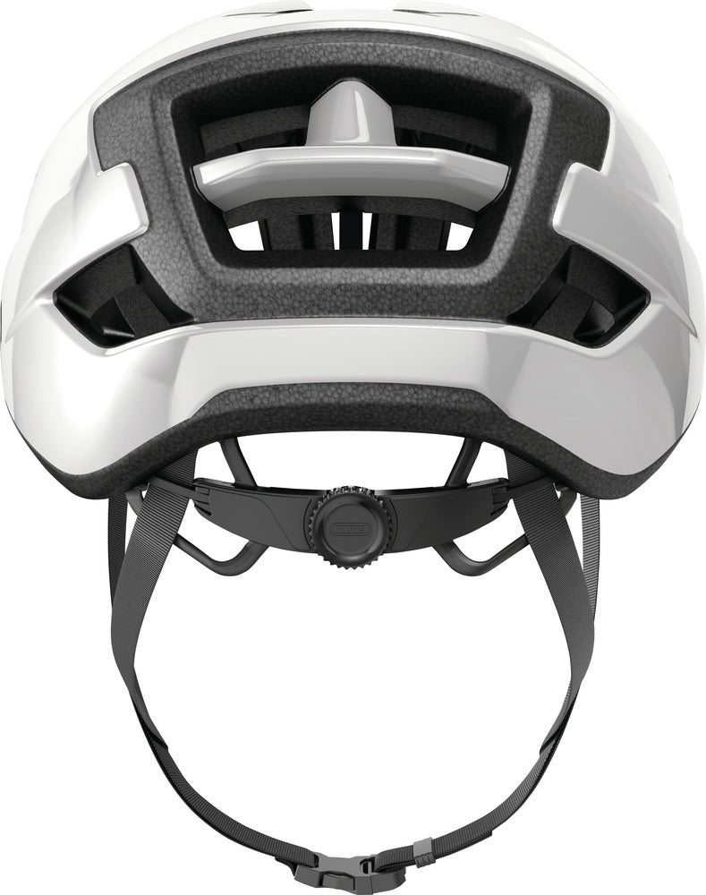 Casque vélo de route Abus Wingback