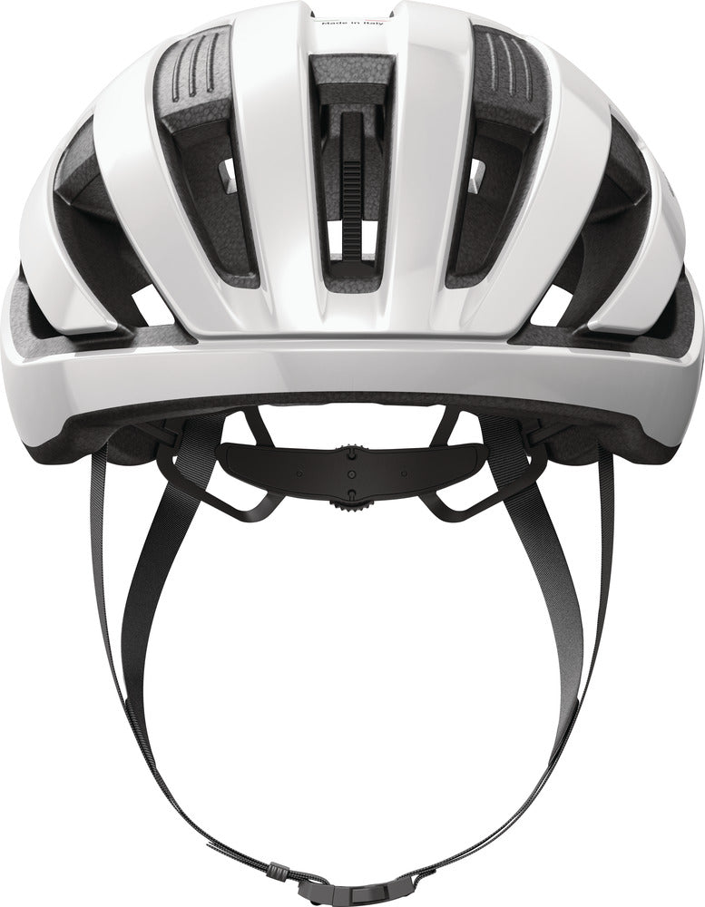 Casque vélo de route Abus Wingback