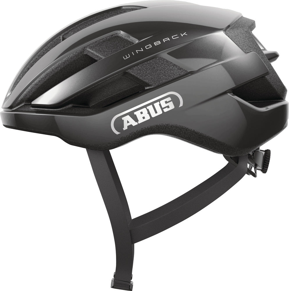 Casque vélo de route Abus Wingback