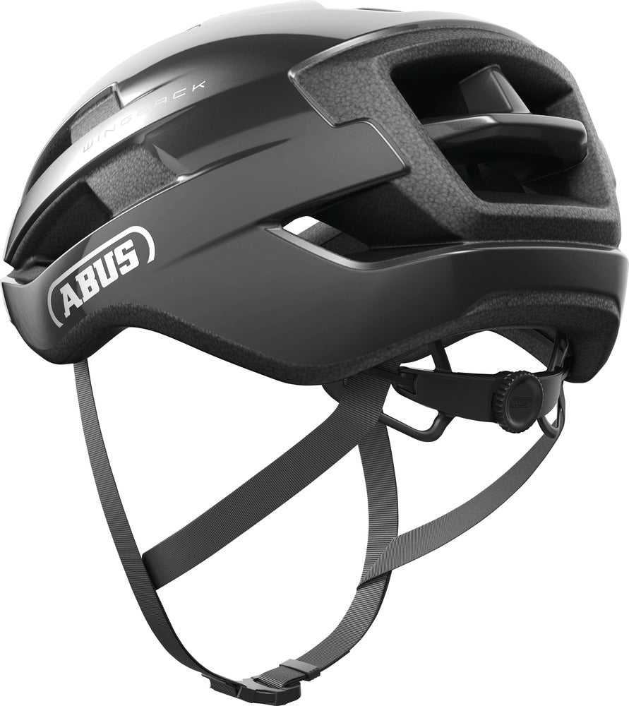 Casque vélo de route Abus Wingback