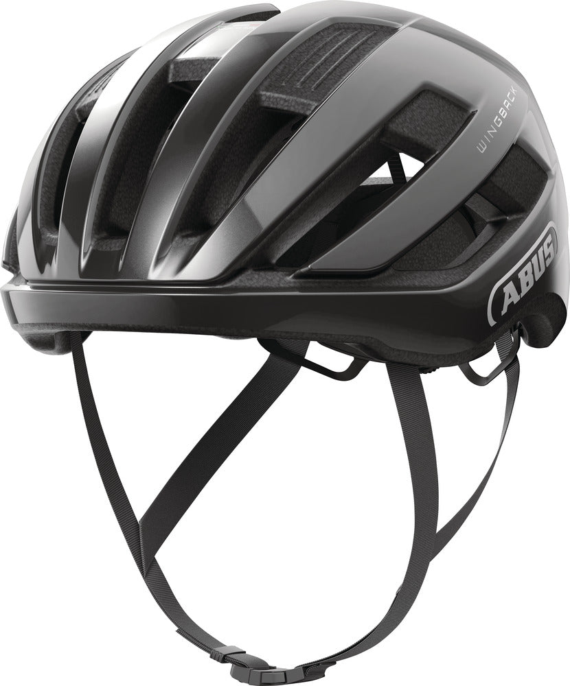 Casque vélo de route Abus Wingback