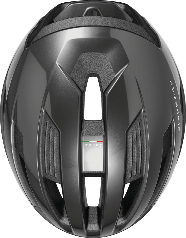 Casque vélo de route Abus Wingback