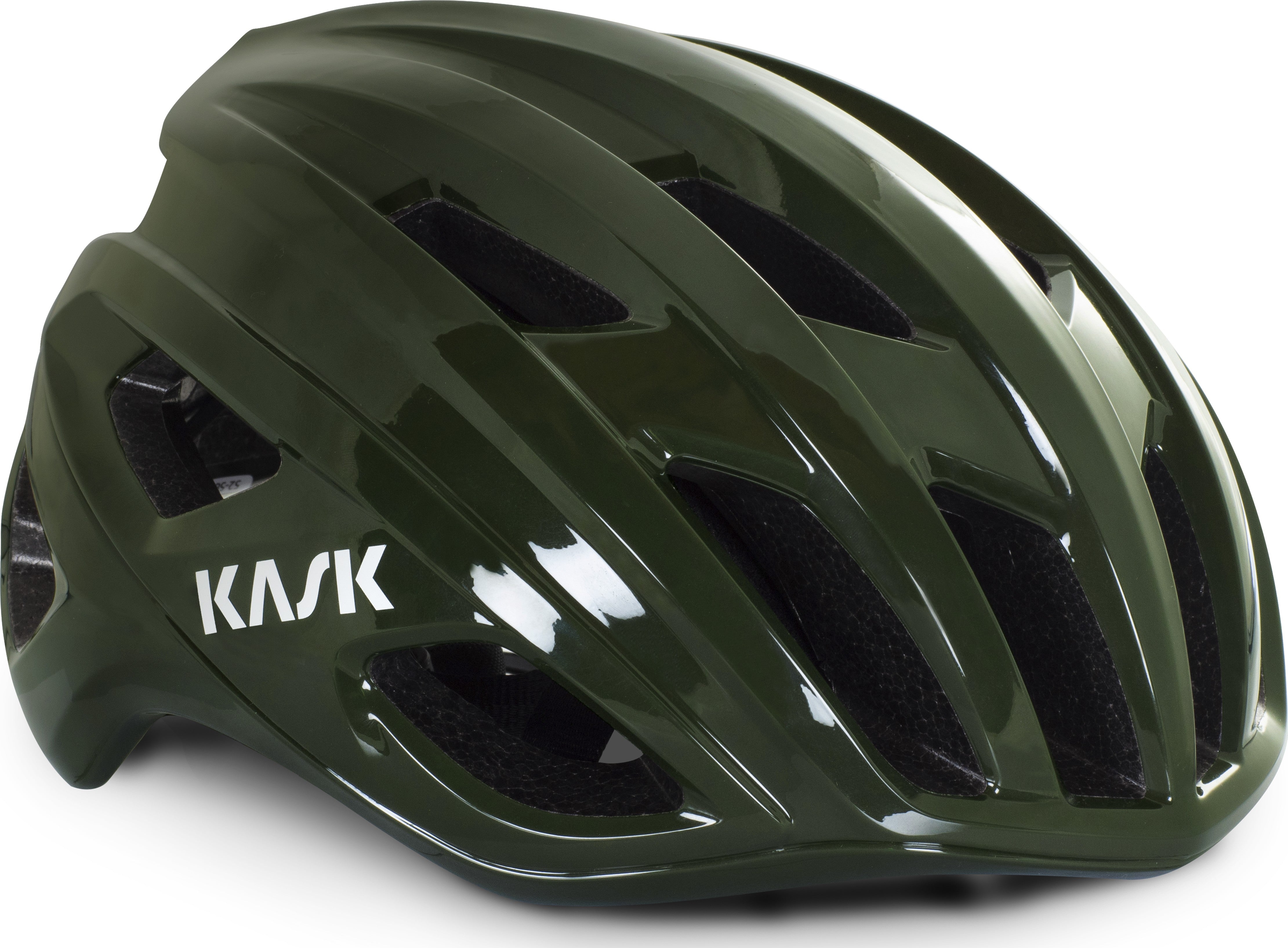 Casque Vélo de route Kask Mojito 3 WG11