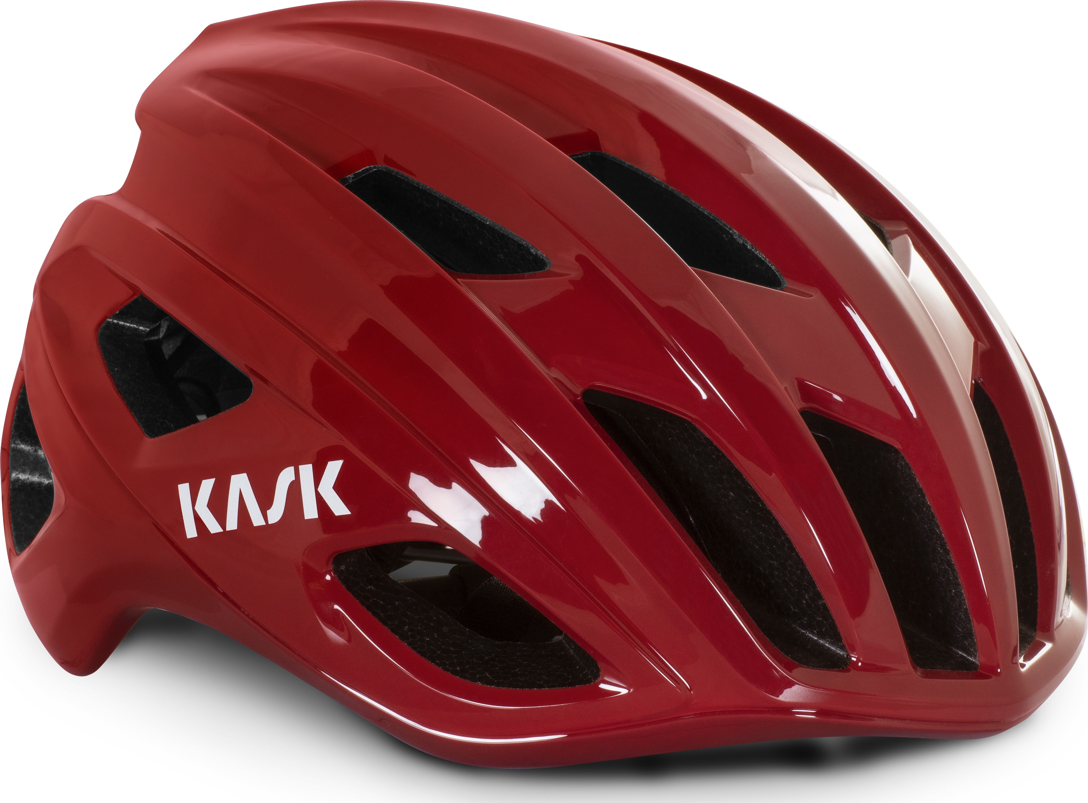 Casque Vélo de route Kask Mojito 3 WG11