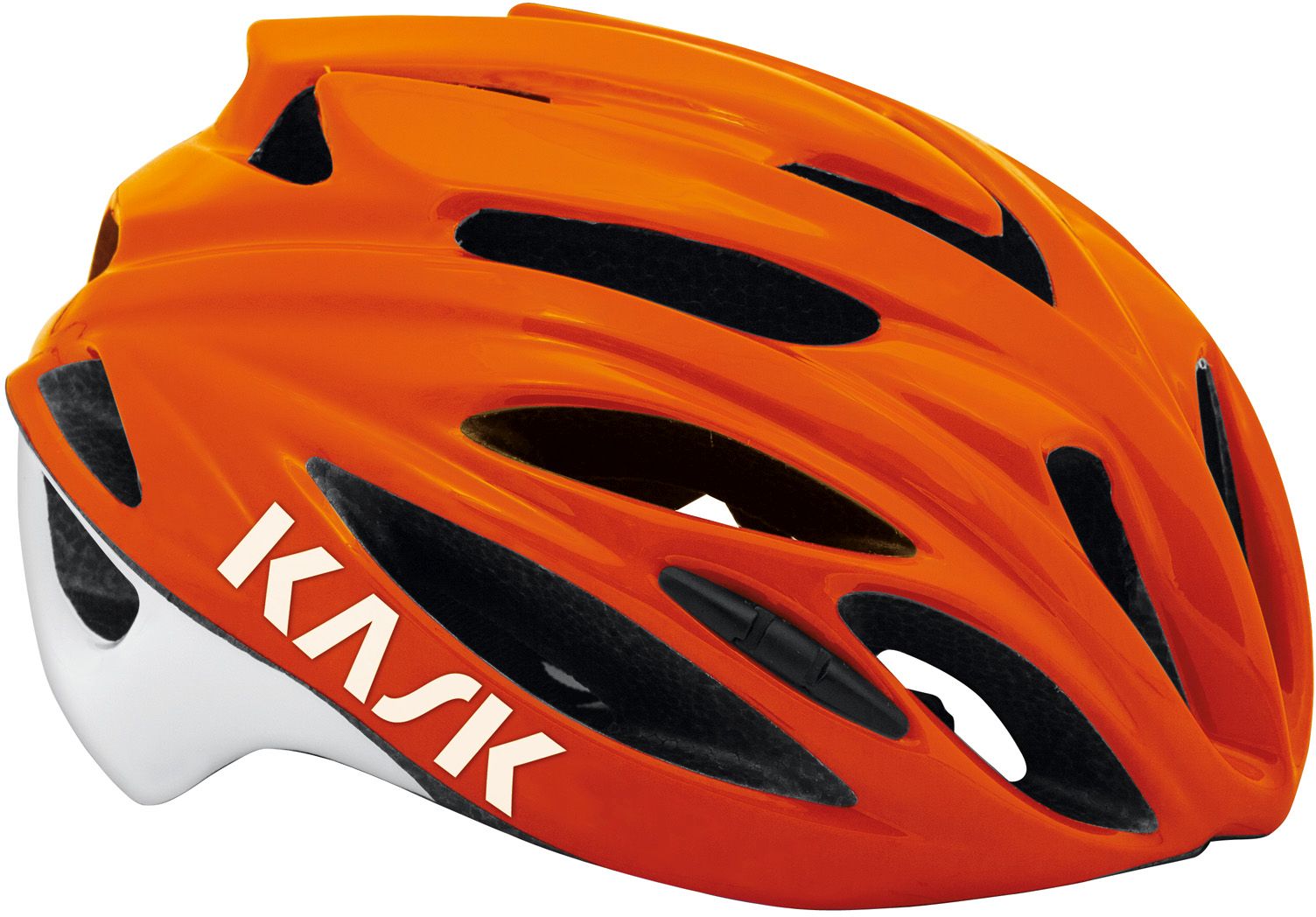 Casque vélo de route Kask Rapido