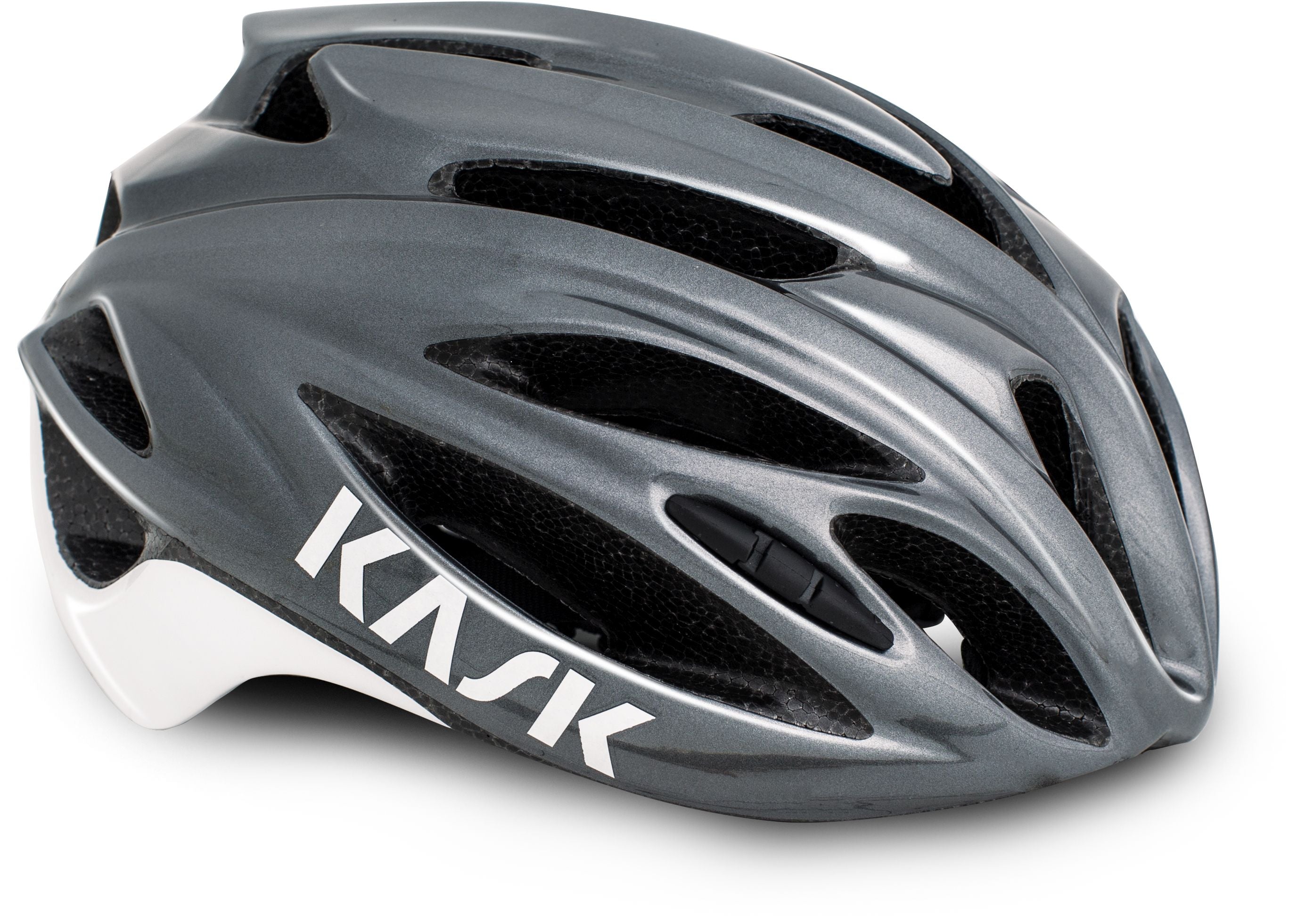 Casque vélo de route Kask Rapido