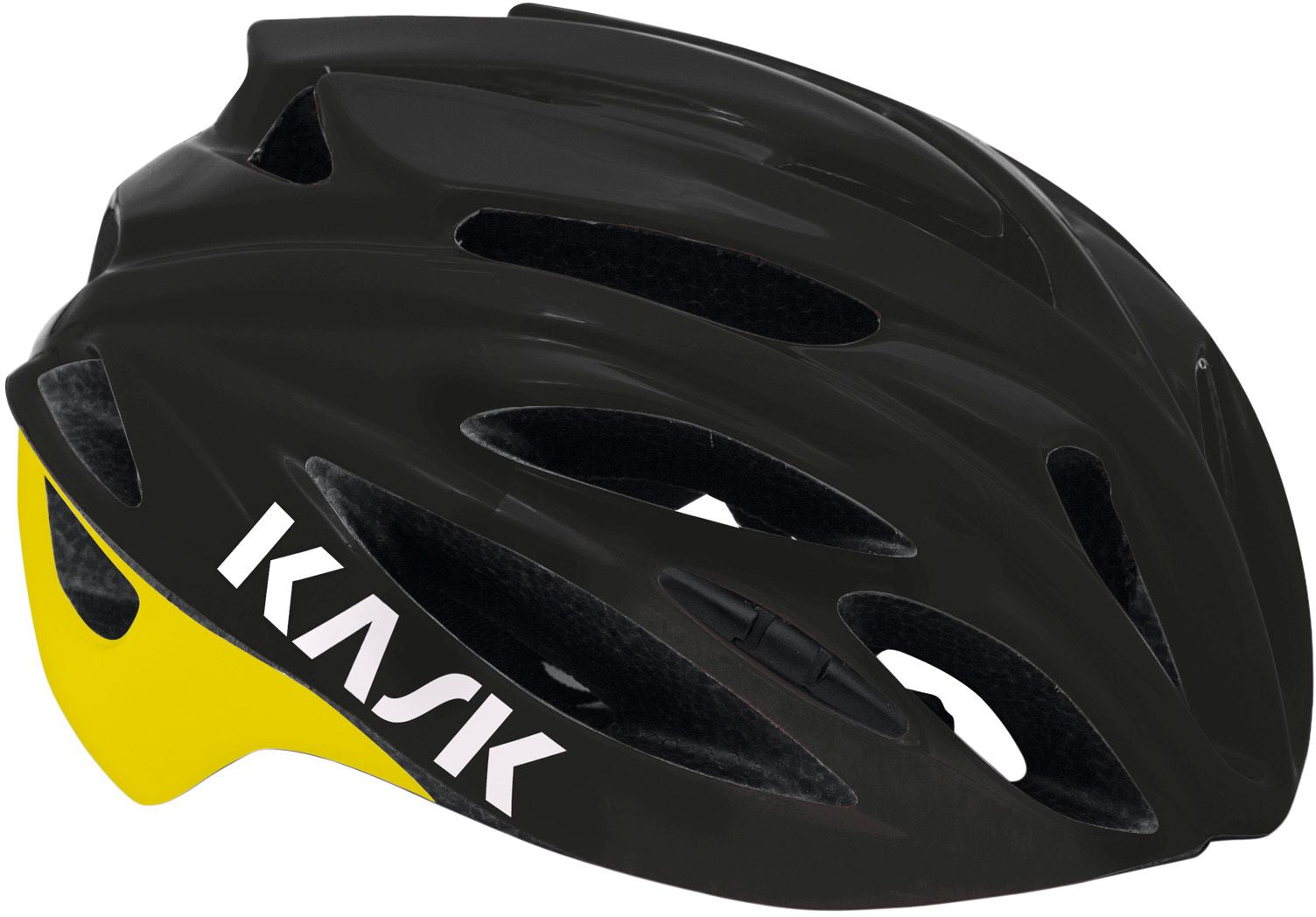 Casque vélo de route Kask Rapido