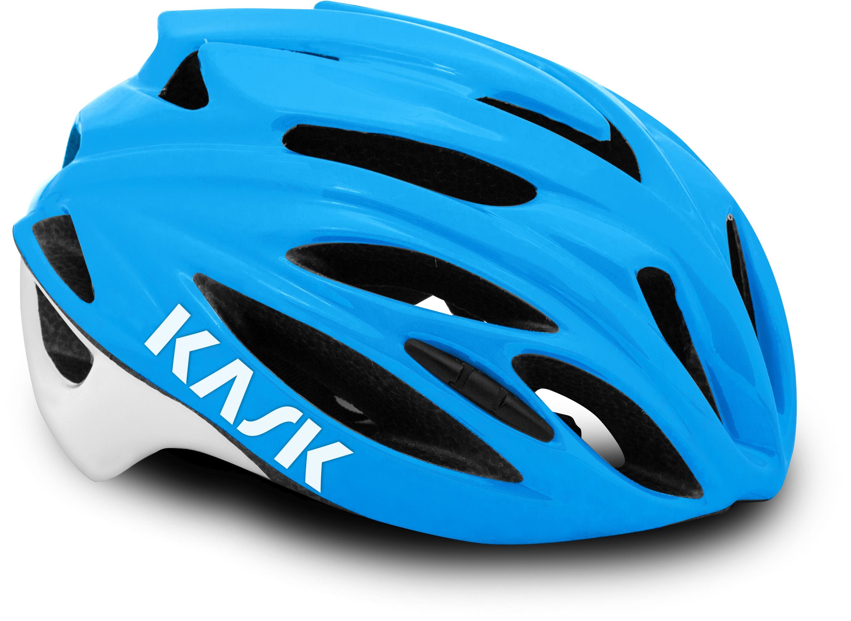 Casque vélo de route Kask Rapido