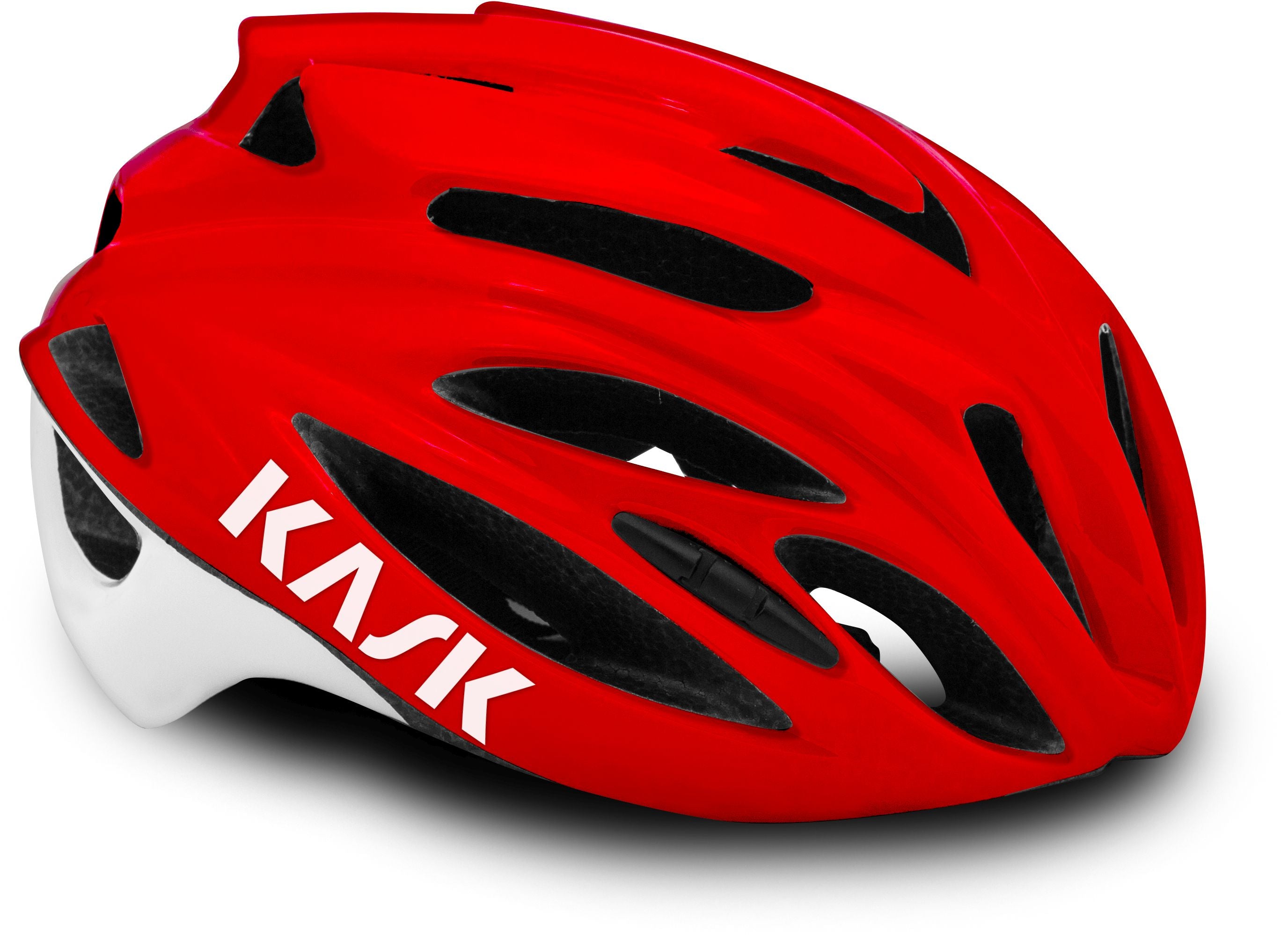 Casque vélo de route Kask Rapido