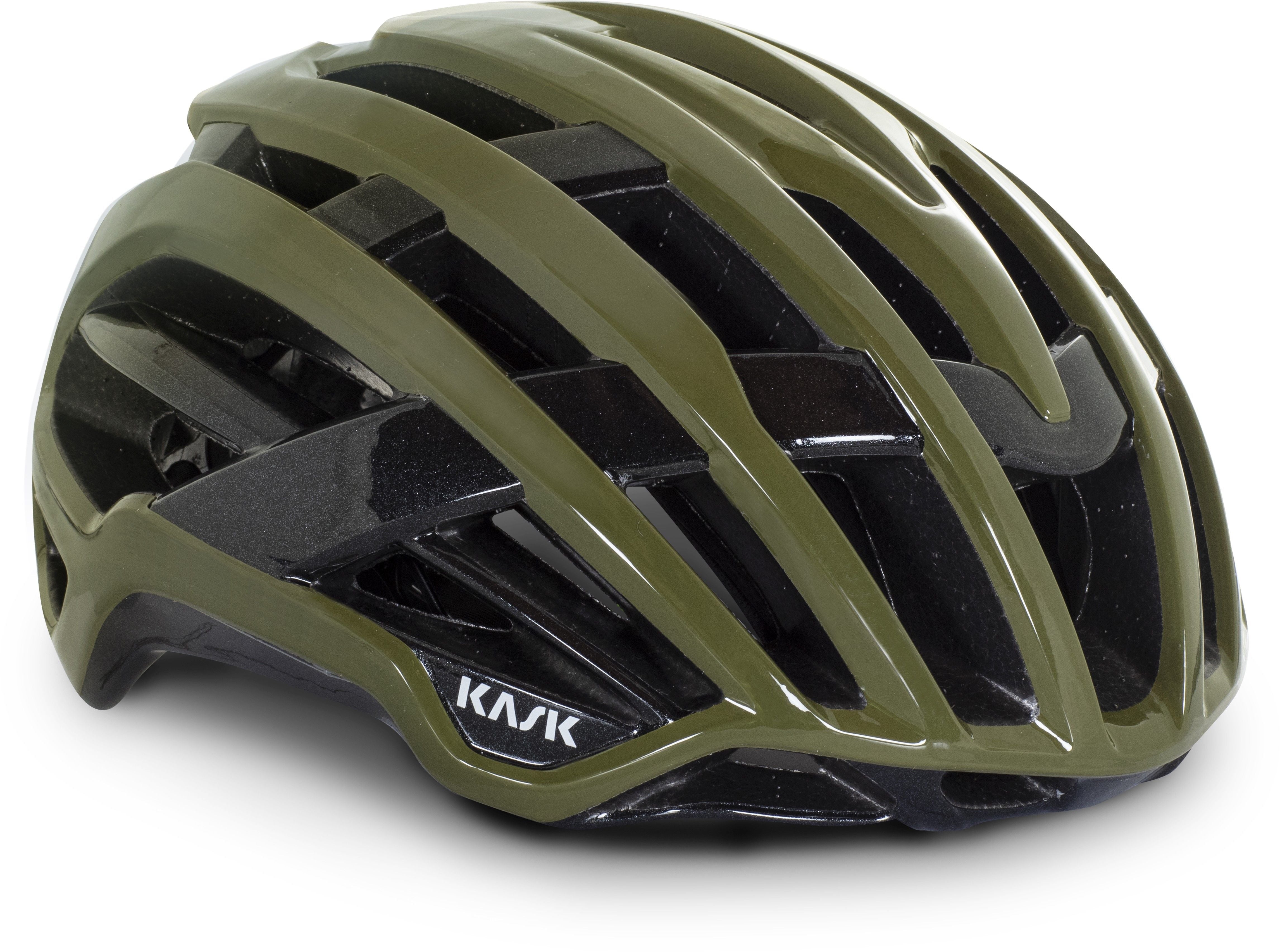 Casque Vélo de route Kask Valegro WG11