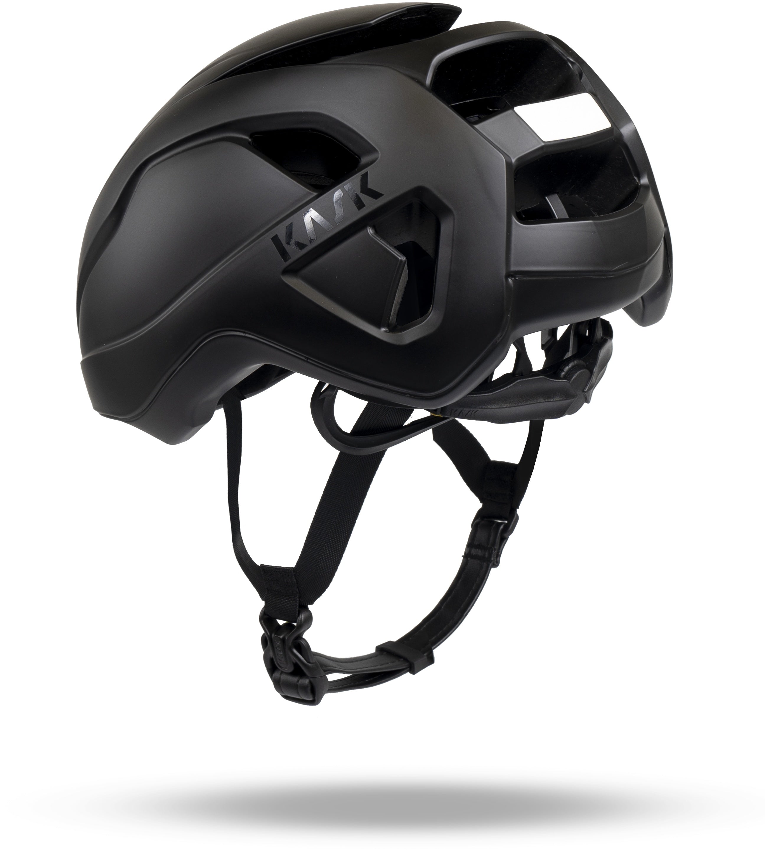 Casque vélo de route Kask Wasabi WG11