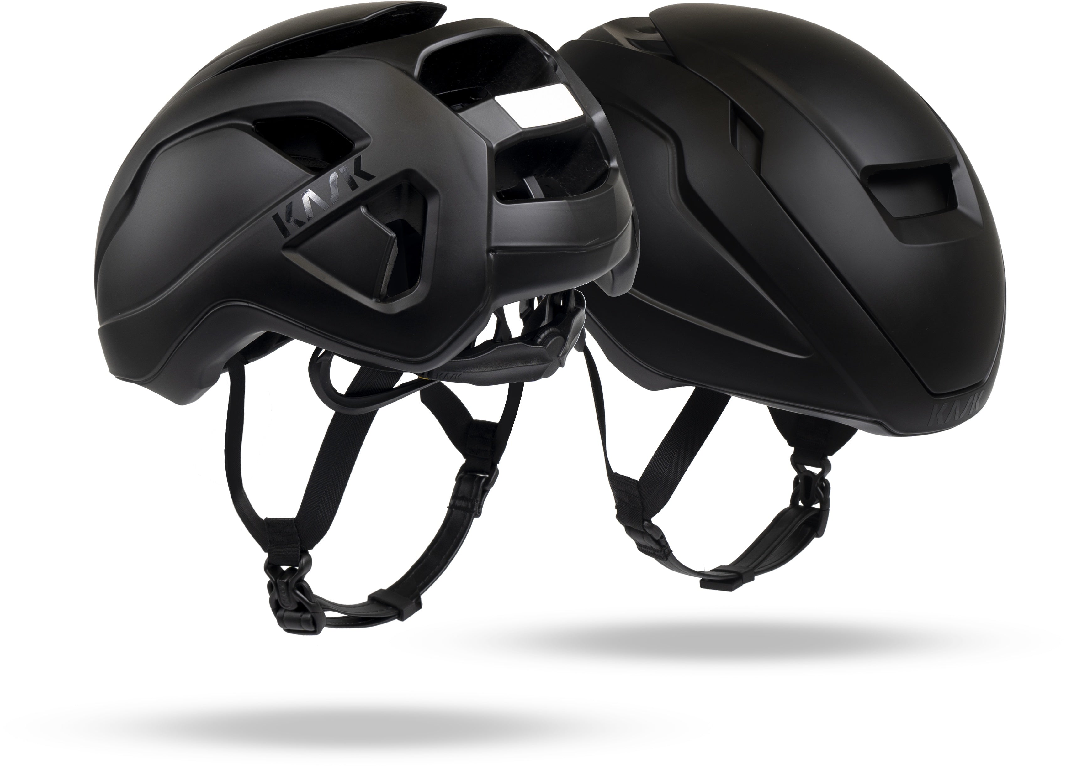 Casque vélo de route Kask Wasabi WG11