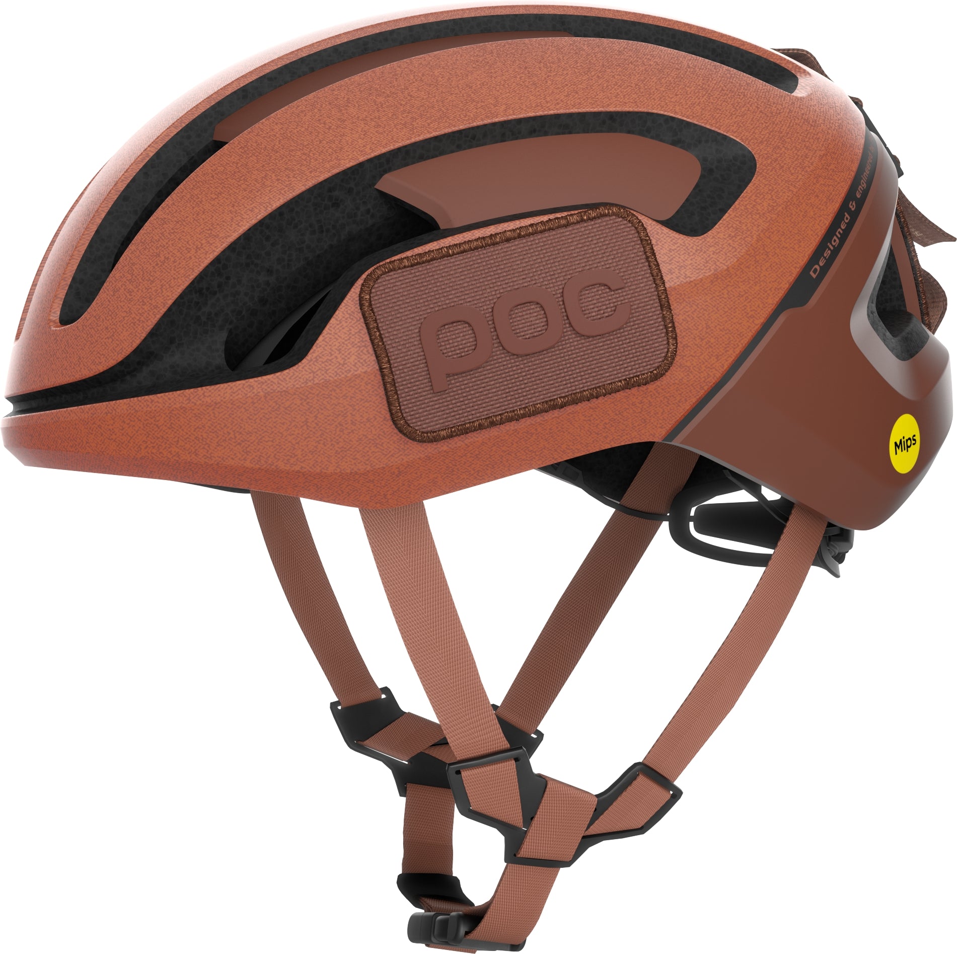 Casque vélo de route POC Omne Ultra MIPS