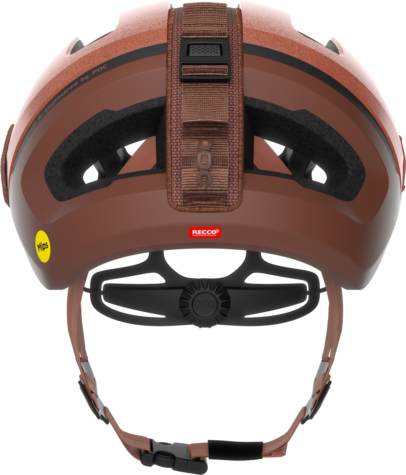 Casque vélo de route POC Omne Ultra MIPS