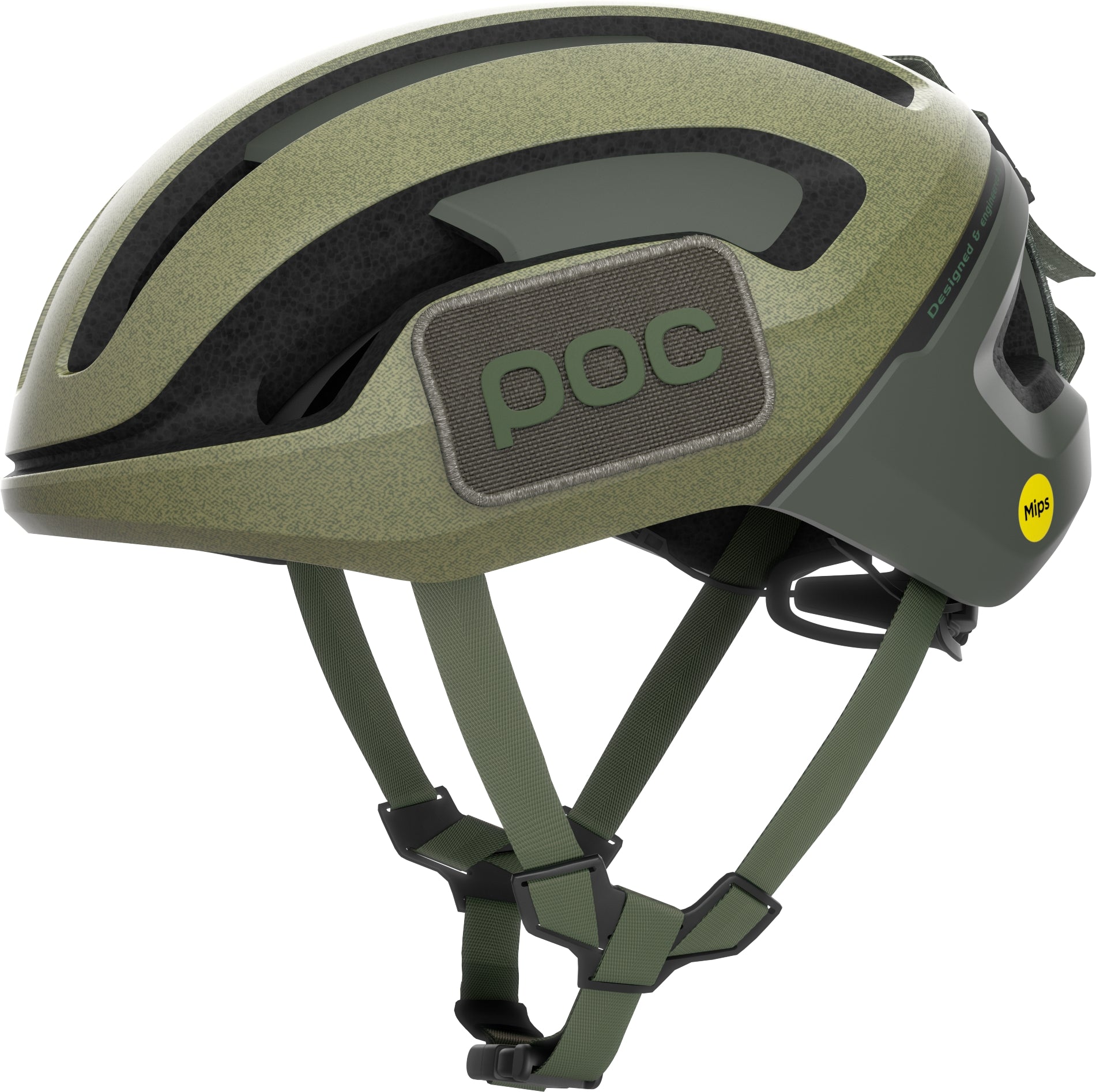 Casque vélo de route POC Omne Ultra MIPS