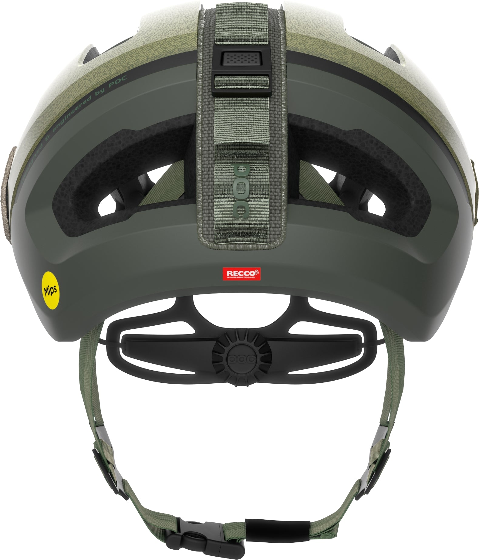 Casque vélo de route POC Omne Ultra MIPS
