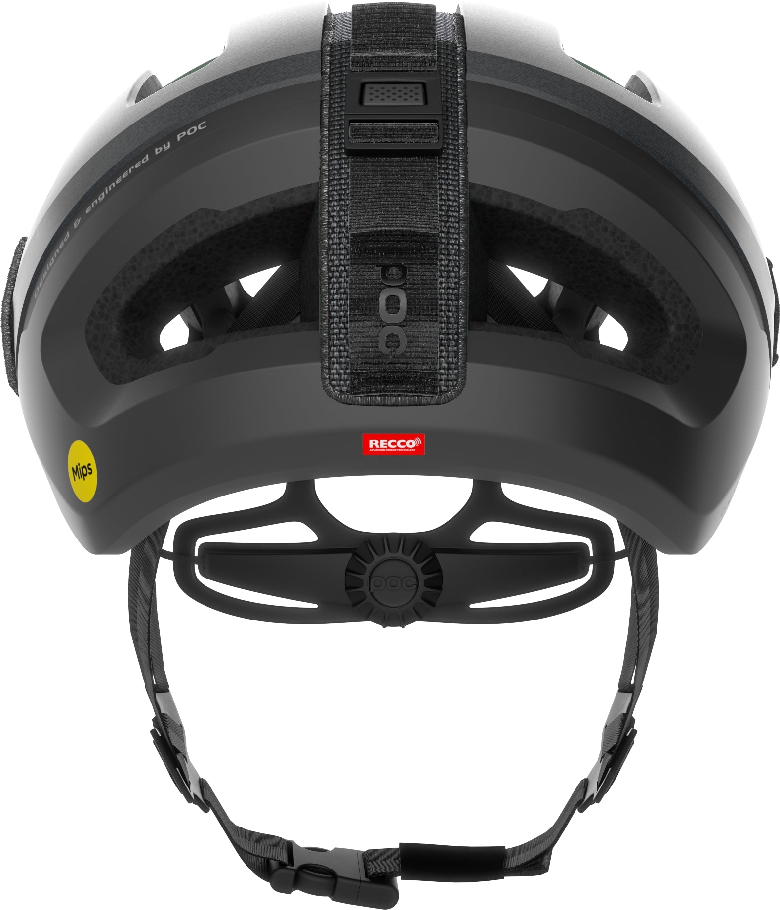 Uranium Black Matt 2024