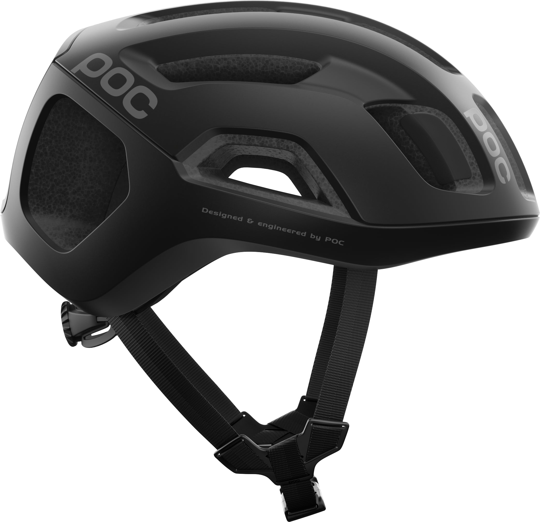 Casque vélo de route POC Ventral Air MIPS