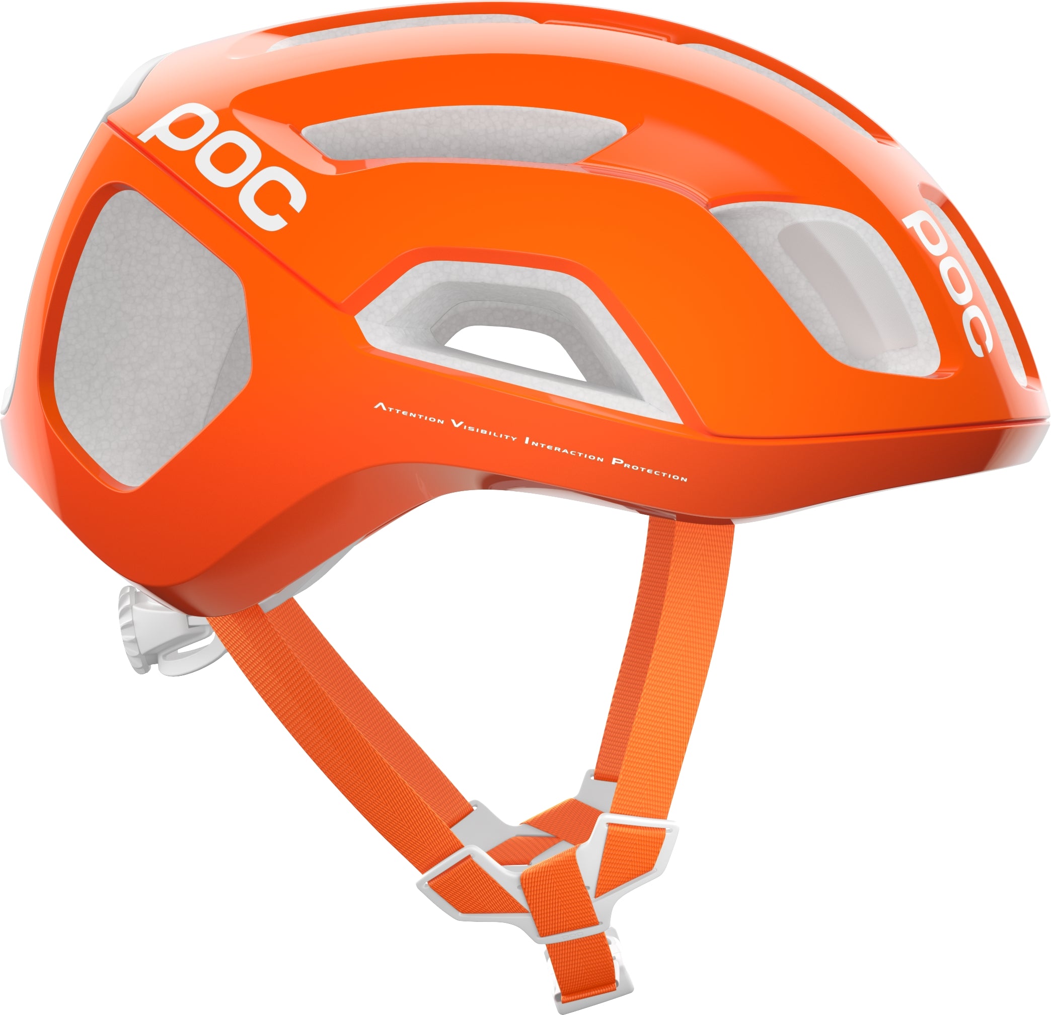 Casque vélo de route POC Ventral Air MIPS