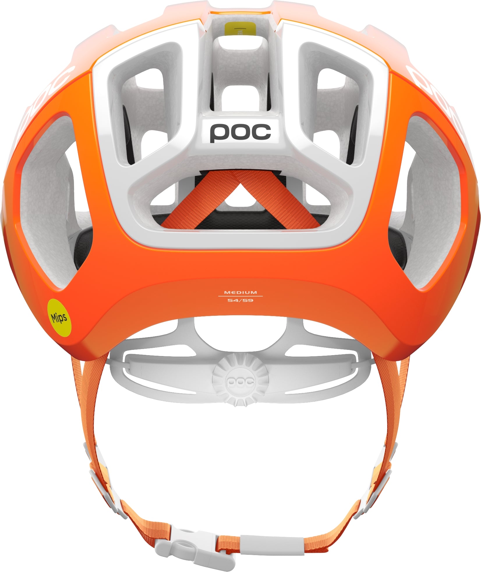 Casque vélo de route POC Ventral Air MIPS