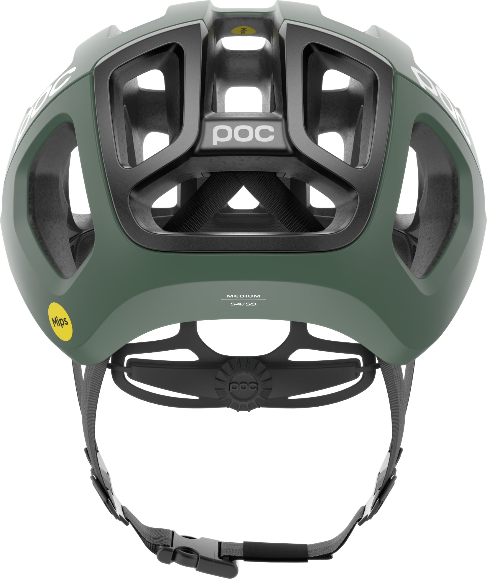 Casque vélo de route POC Ventral Air MIPS