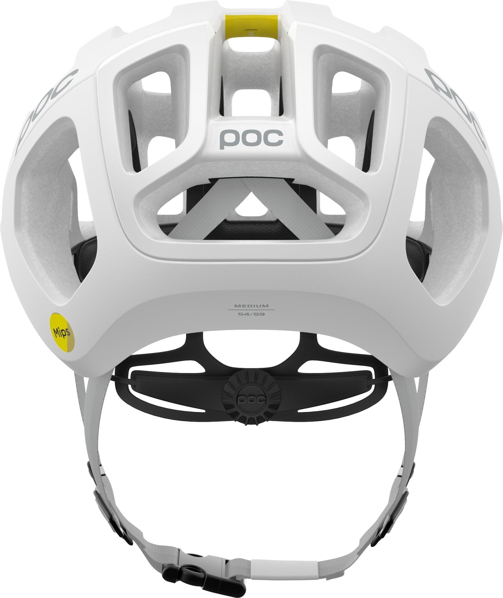 Casque vélo de route POC Ventral Air MIPS