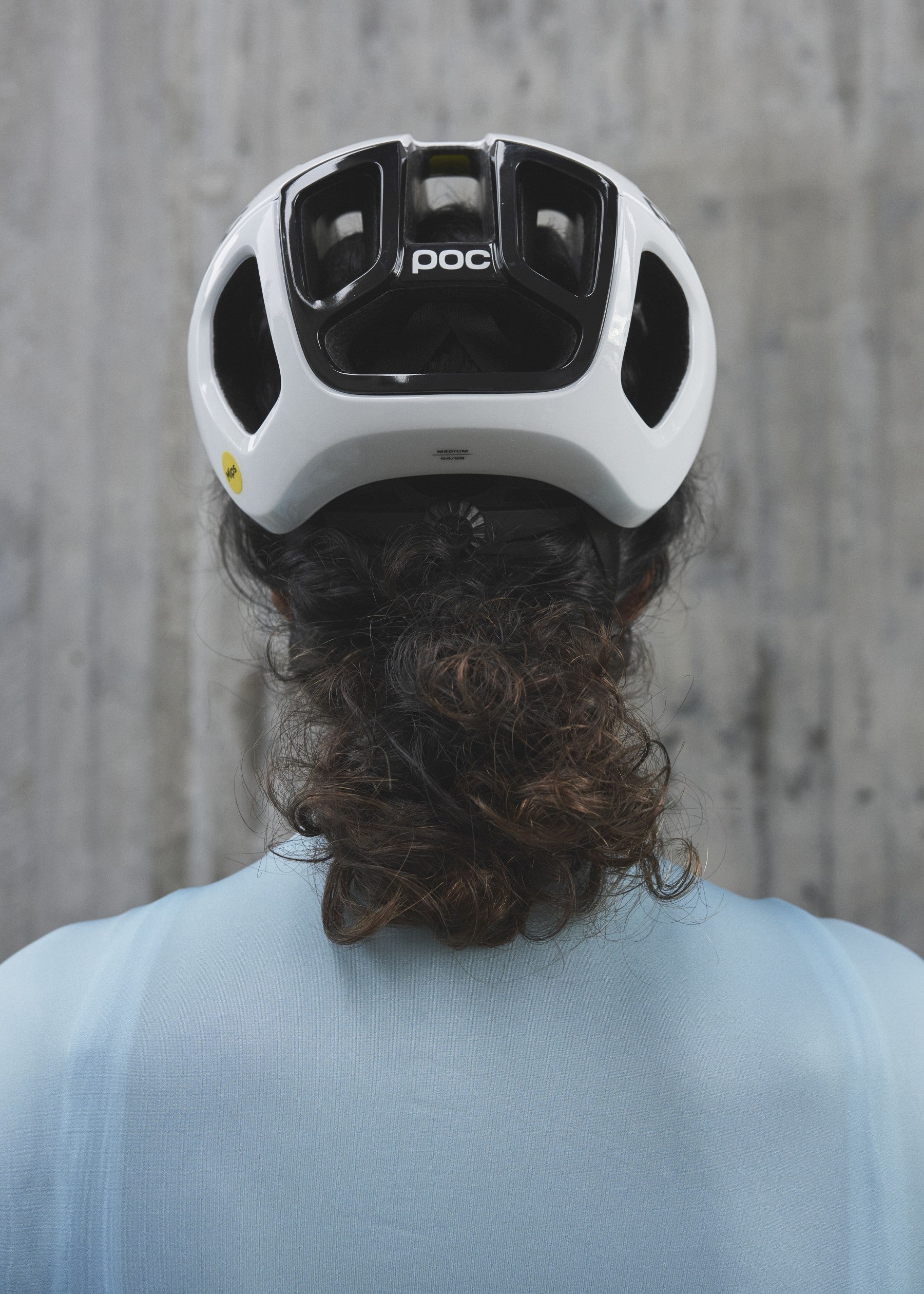 Casque vélo de route POC Ventral Air MIPS