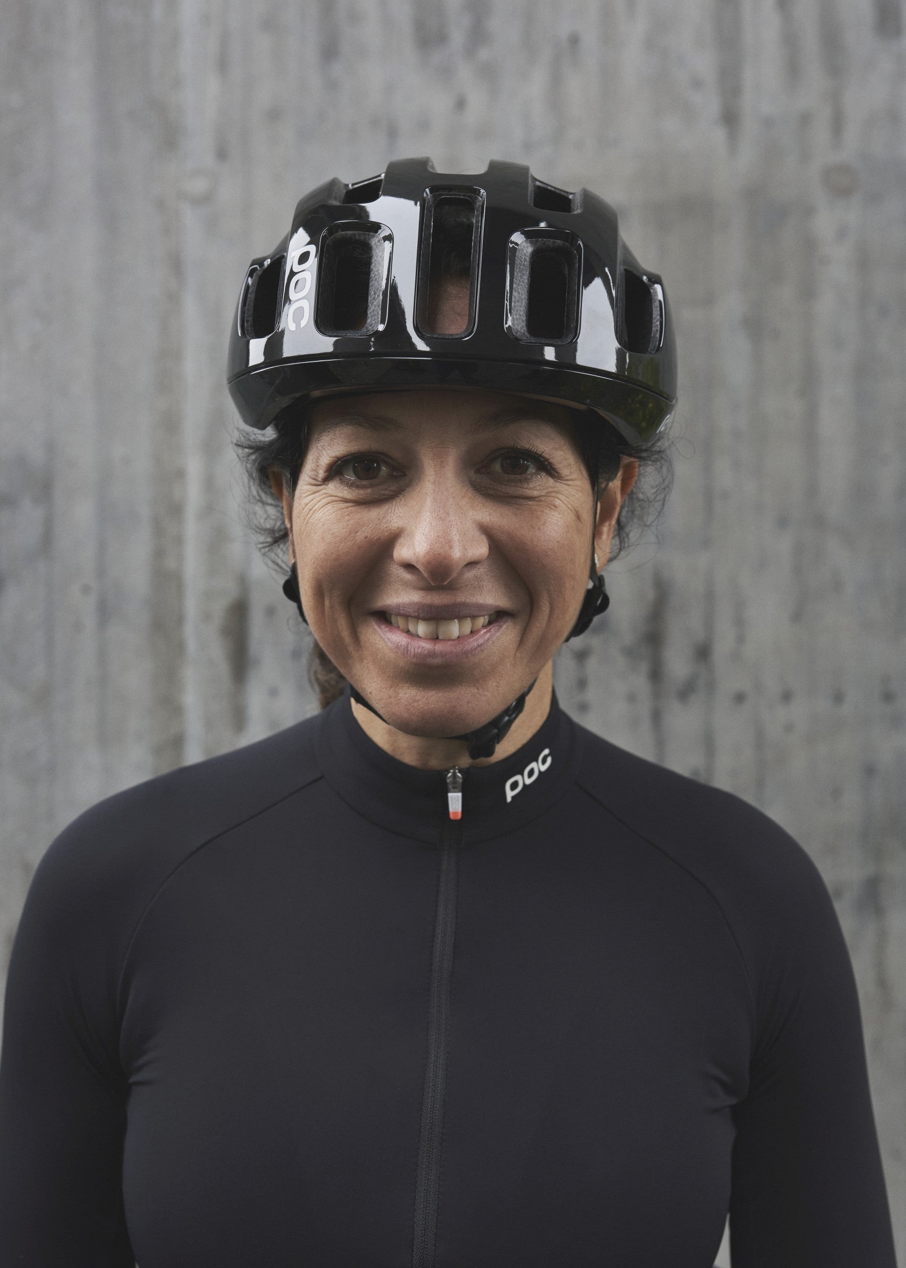 Casque vélo de route POC Ventral Air MIPS