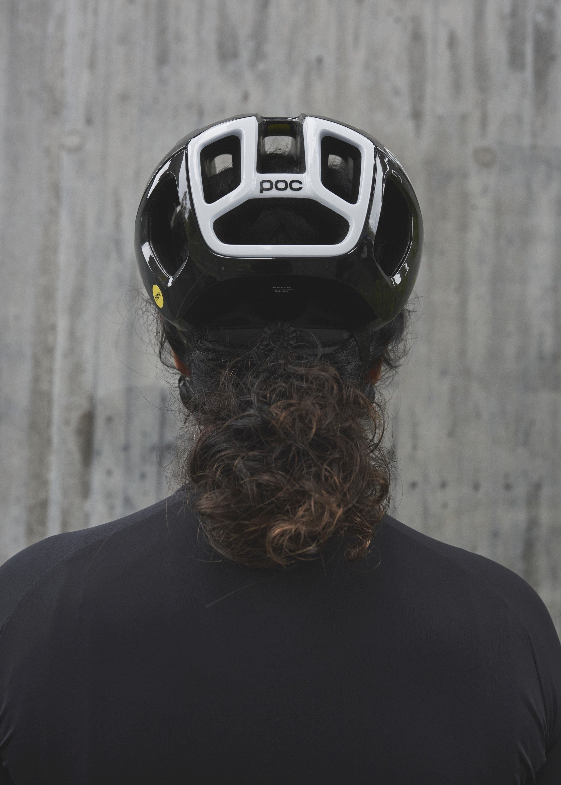Casque vélo de route POC Ventral Air MIPS