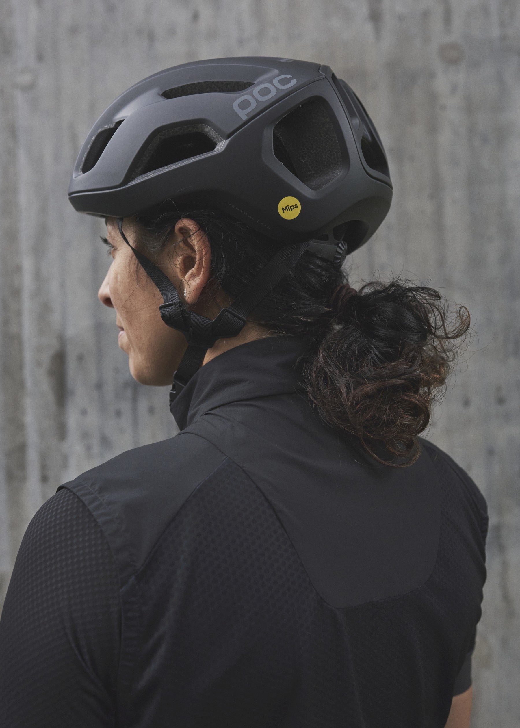 Casque vélo de route POC Ventral Air MIPS