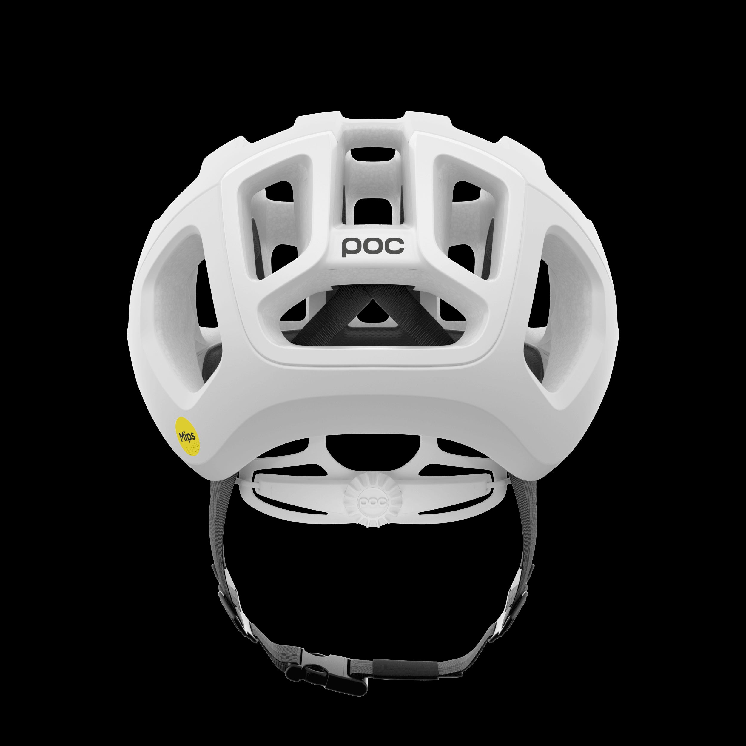 Casque vélo de route POC Ventral Air MIPS