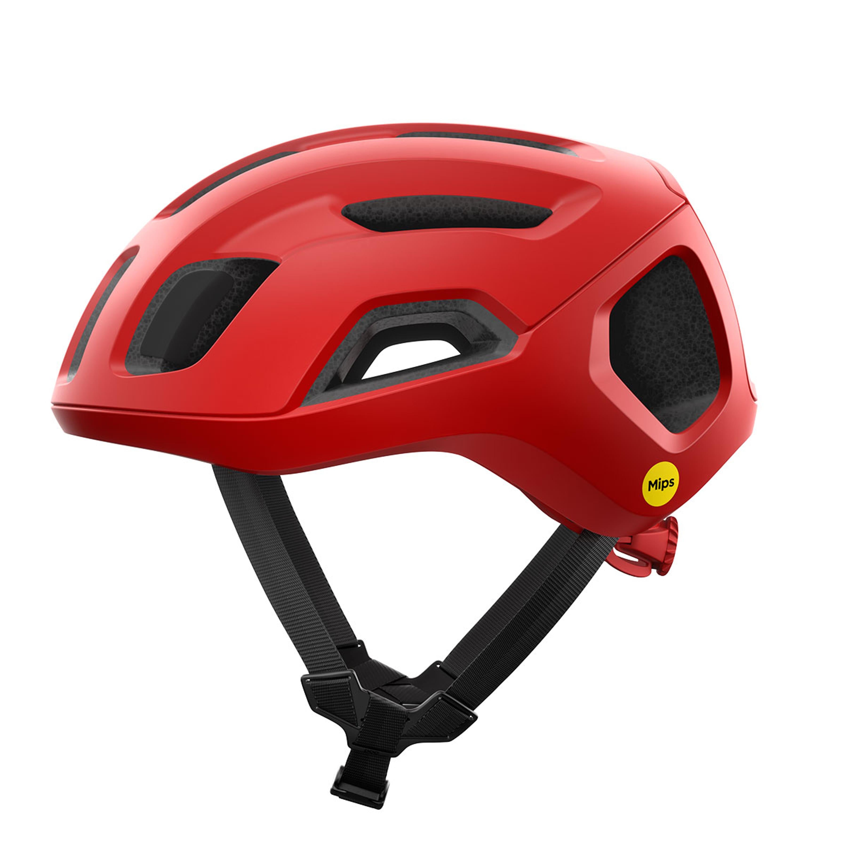 Casque vélo de route POC Ventral Air MIPS