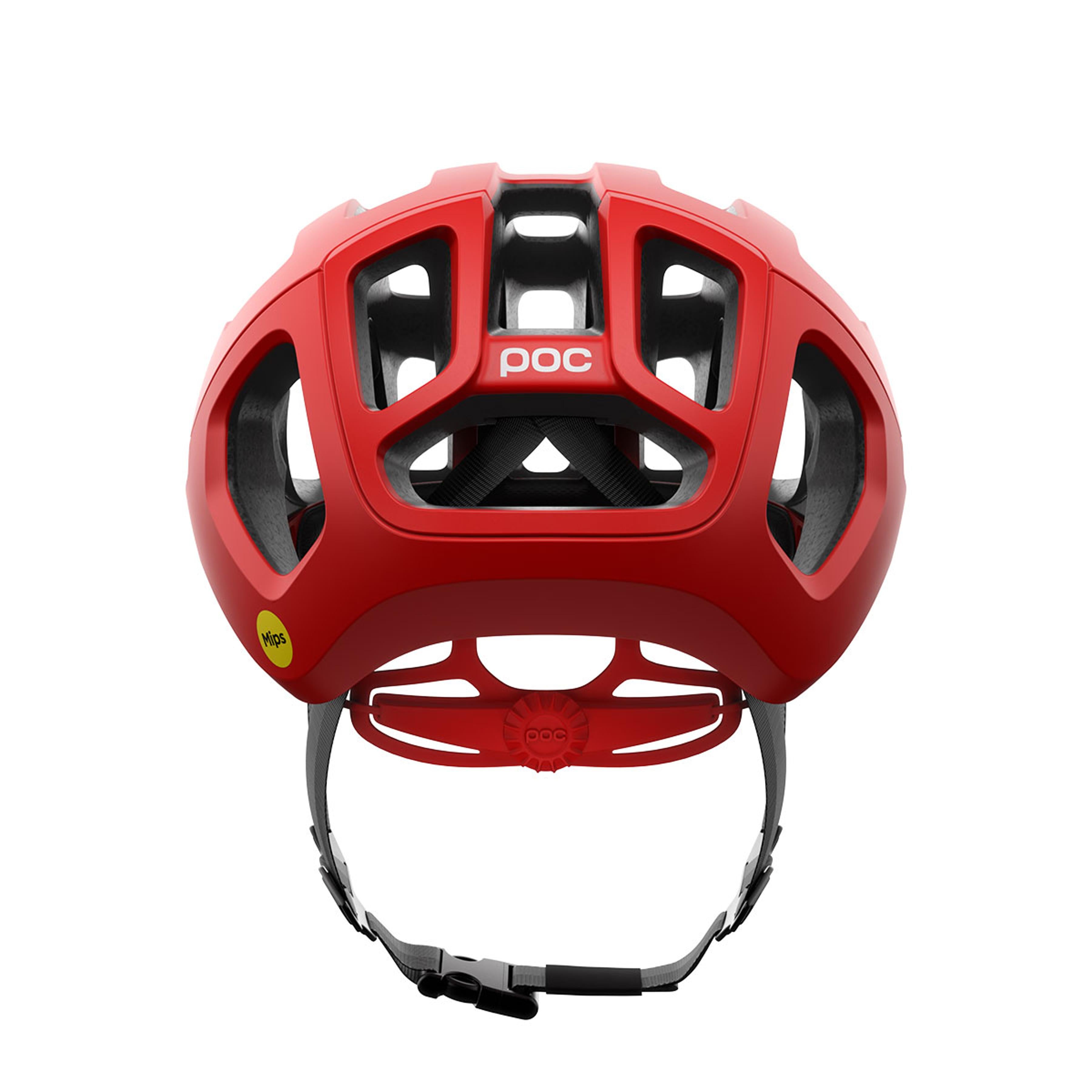 Casque vélo de route POC Ventral Air MIPS