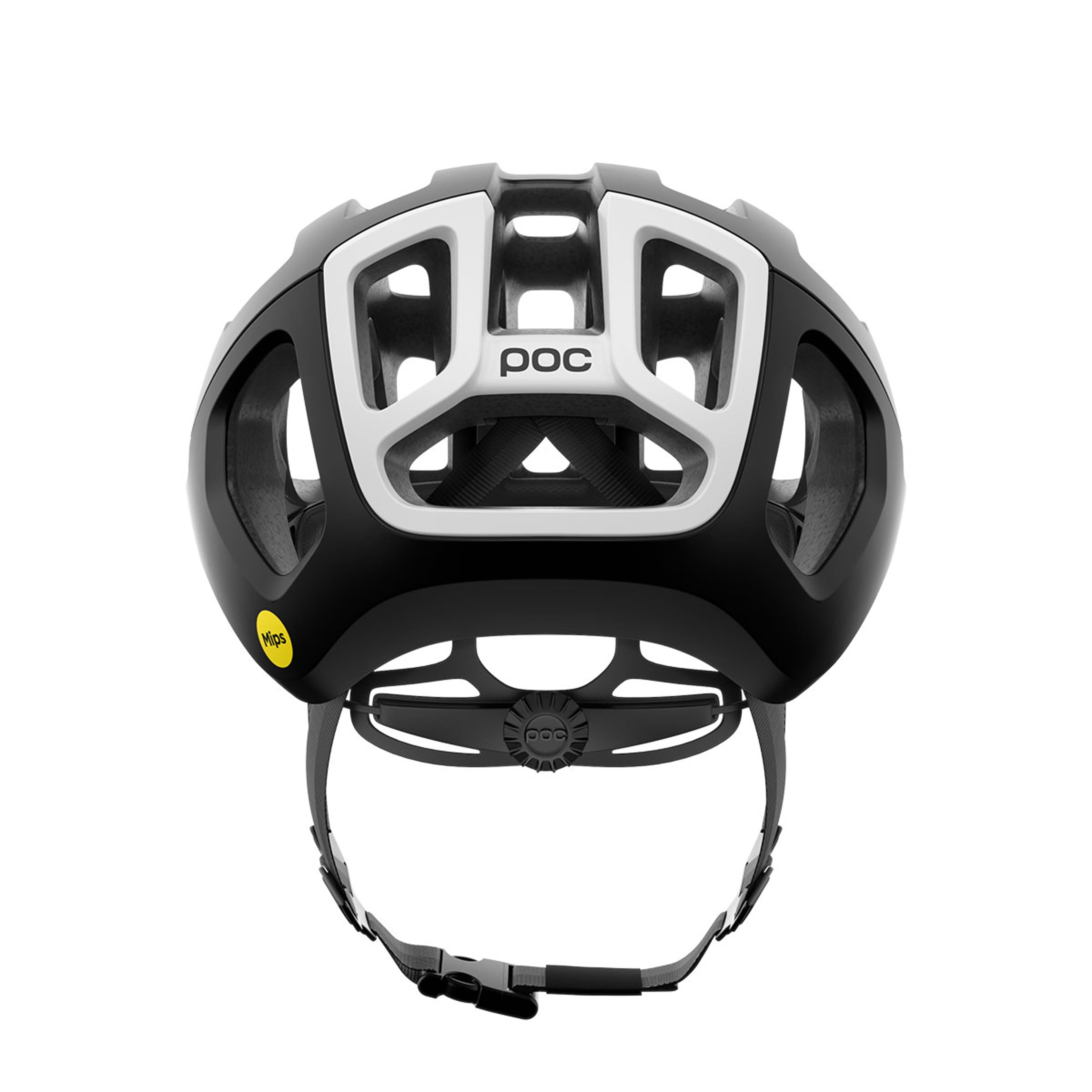 Casque vélo de route POC Ventral Air MIPS