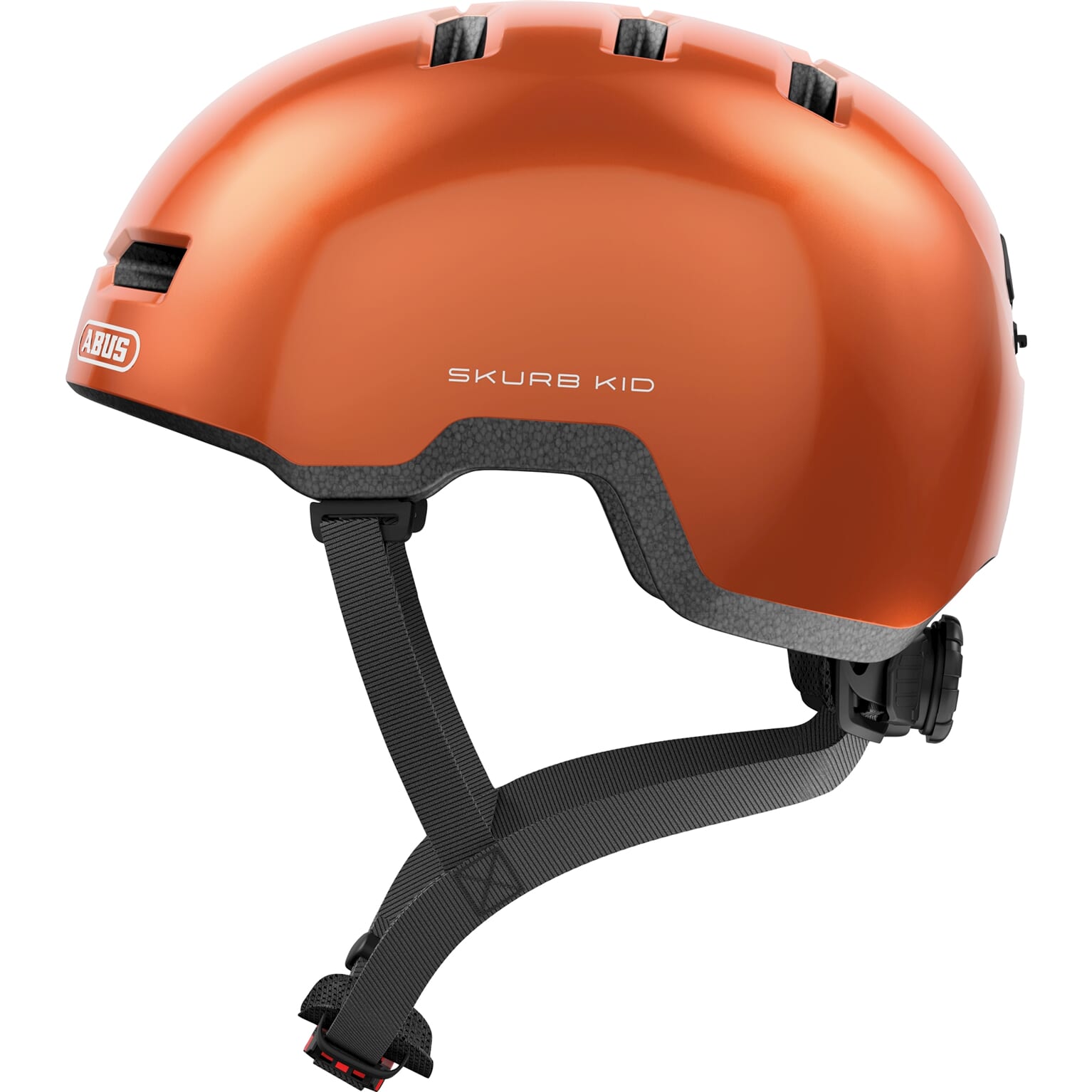 Casque vélo enfant Abus Skurb Kid