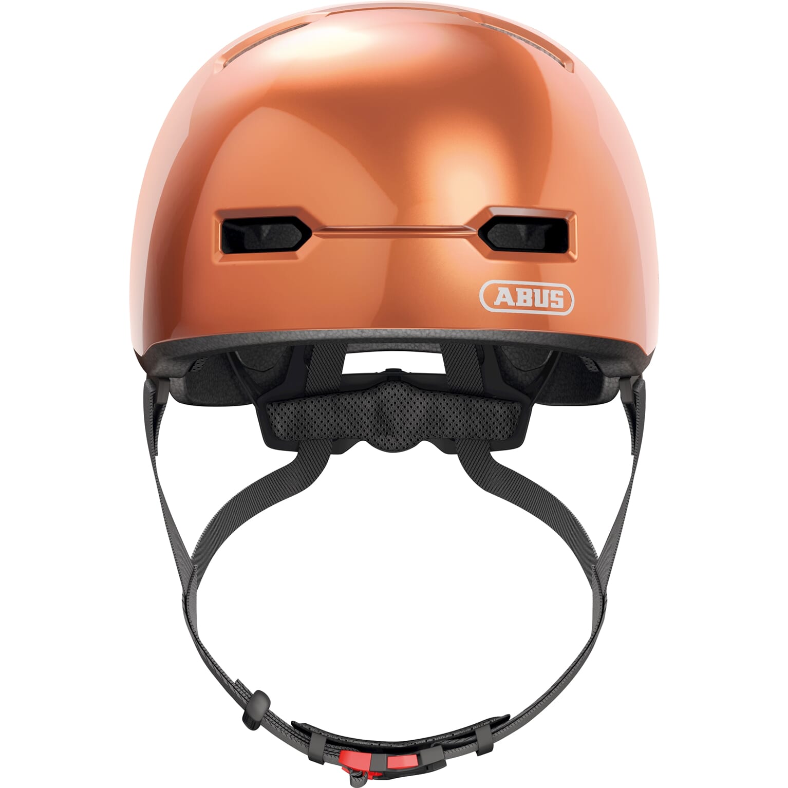 Casque vélo enfant Abus Skurb Kid