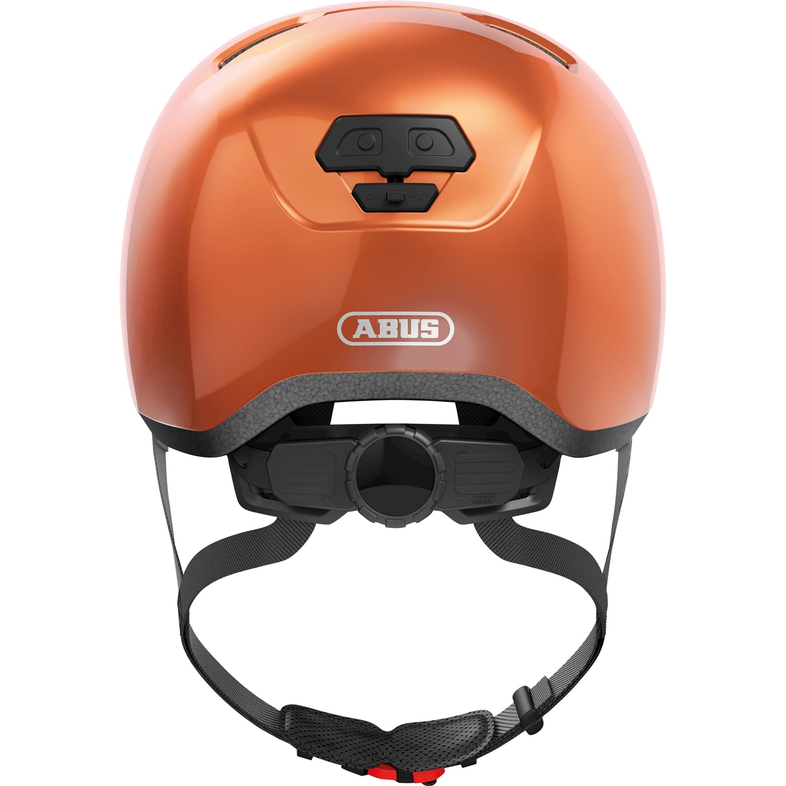 Casque vélo enfant Abus Skurb Kid