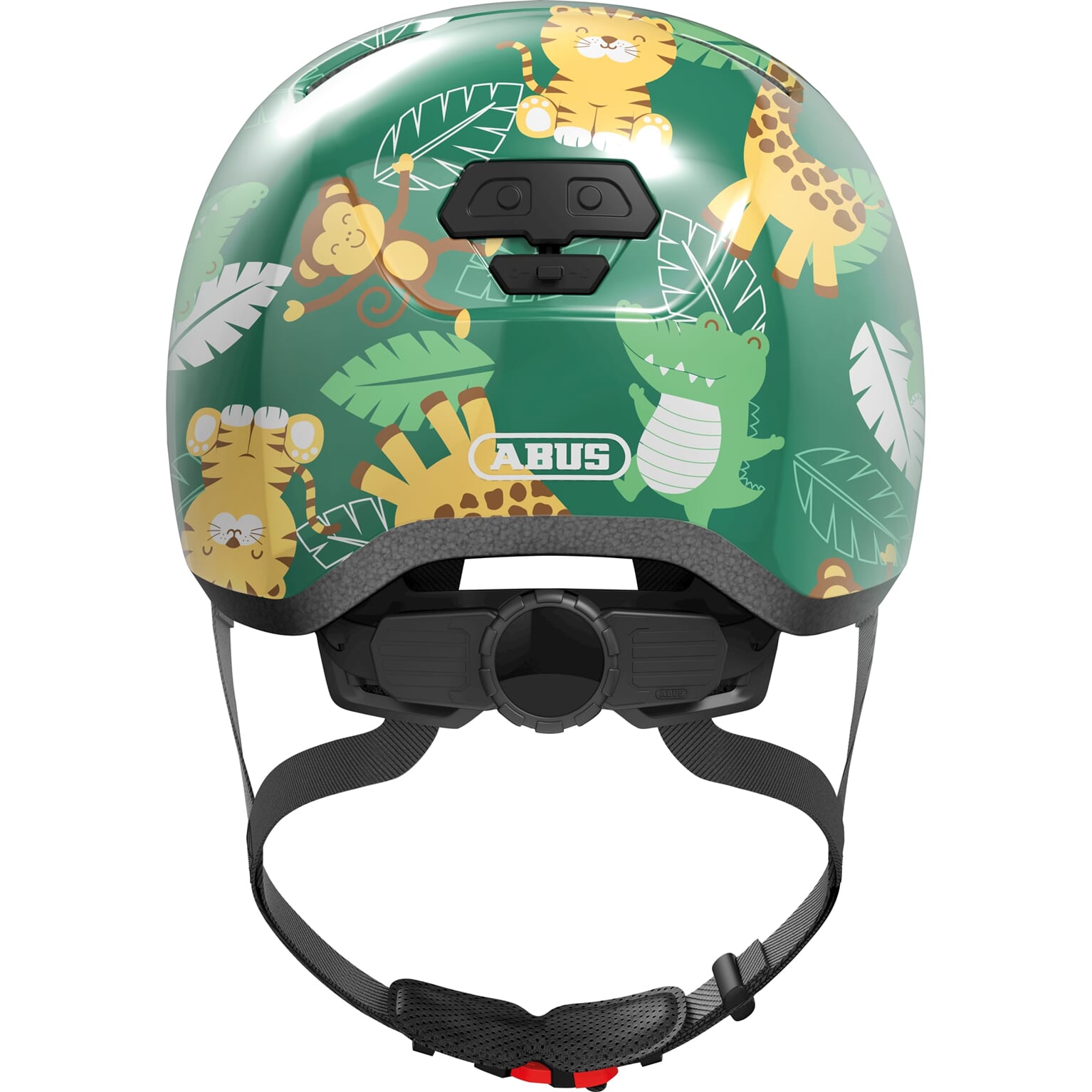 Casque vélo enfant Abus Skurb Kid