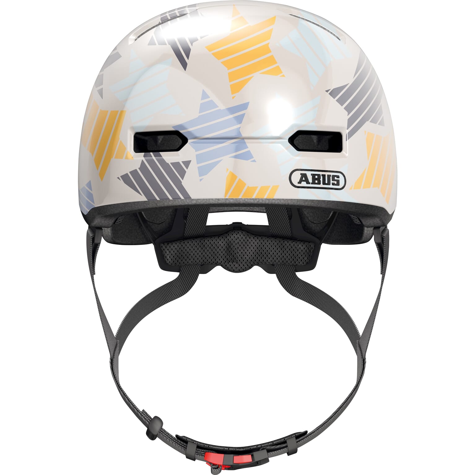 Casque vélo enfant Abus Skurb Kid