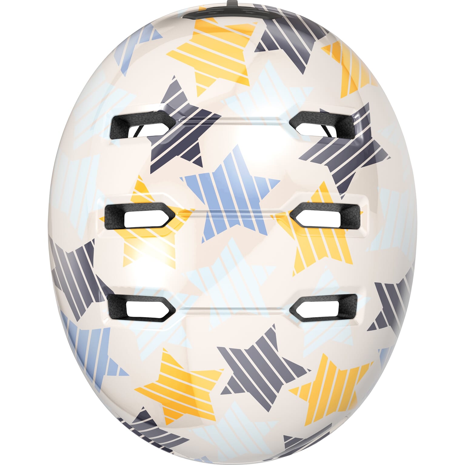 Casque vélo enfant Abus Skurb Kid