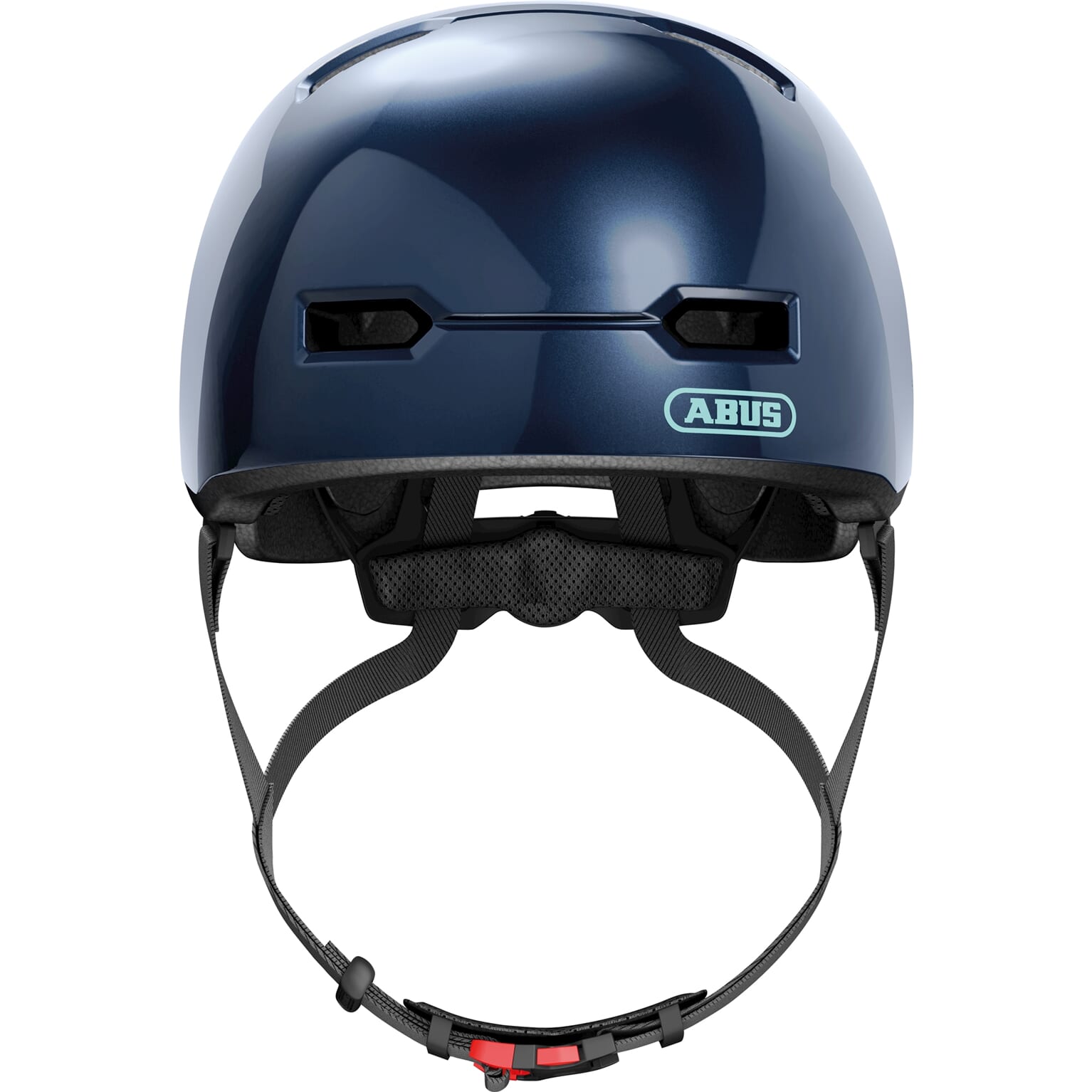 Casque vélo enfant Abus Skurb Kid