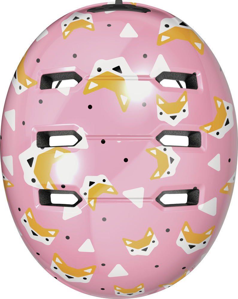 Casque vélo enfant Abus Skurb Kid